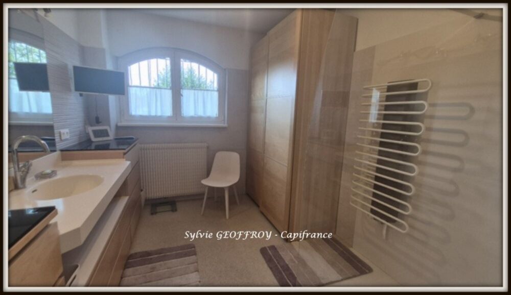 à vendre  Maison Strasbourg (67100)
