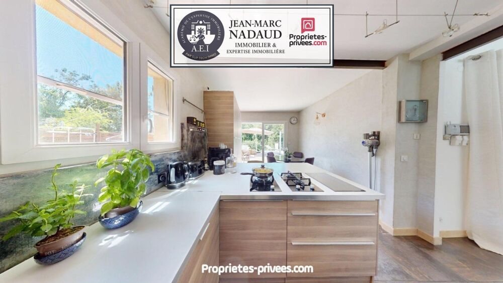  vendre  Maison Montauroux (83440)