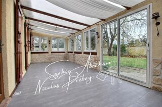  Maison � vendre 5 pi�ces 110 m�