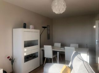  Appartement à louer 2 pièces 46 m²