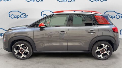 C3 Aircross 1.2 PureTech 110 Shine Pack 2019 occasion 69007 Lyon
