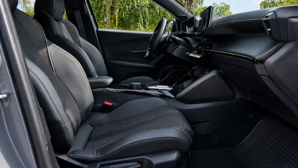 2008 1.2 145 Hybrid e-DSC6 GT - Automatique 2024 occasion 72000 Le Mans