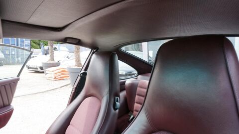 911 3.2 L CARRERA 1986 occasion 28500 Charpont