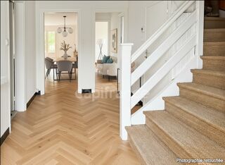  Maison à vendre 6 pièces 142 m²