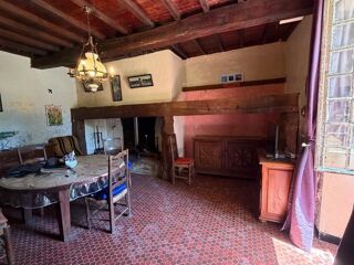  Propriété/château à vendre 6 pièces 135 m²