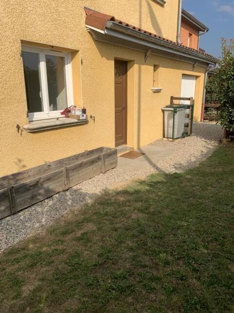  Maison � louer 4 pi�ces 94 m�
