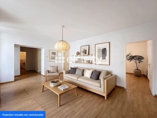  Appartement à vendre 5 pièces 95 m²