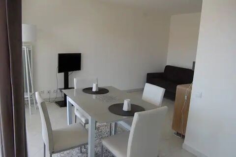  Appartement � louer 1 pi�ce 27 m�