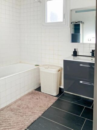  Appartement � vendre 3 pi�ces 82 m�