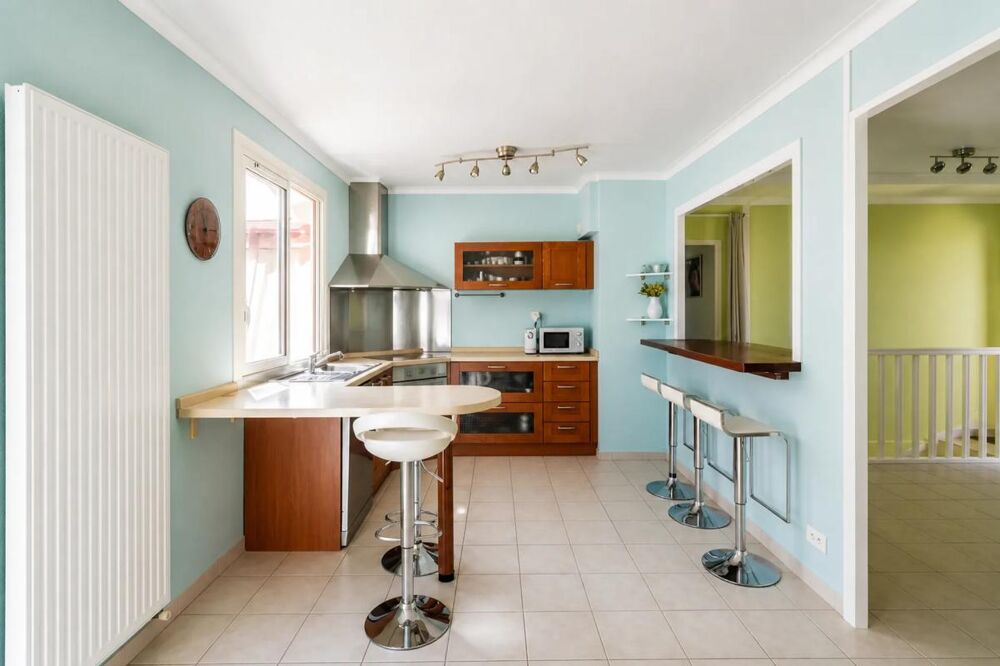 Maison de 7 pièces de 166 m² à Viry