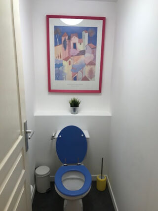 Appartement à vendre 3 pièces 68 m²