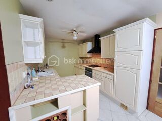  Maison � vendre 6 pi�ces 153 m�