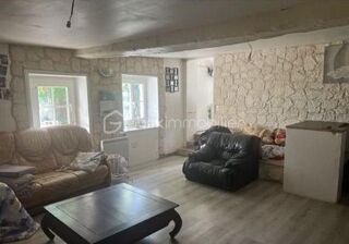  Propriété/château à vendre 8 pièces 176 m² Belabre
