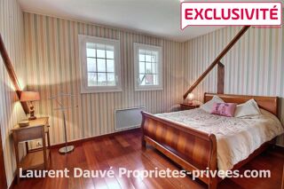  Maison à vendre 5 pièces 135 m²