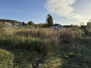  Terrain � vendre 1353 m�