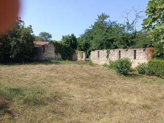  Terrain à vendre 1195 m²
