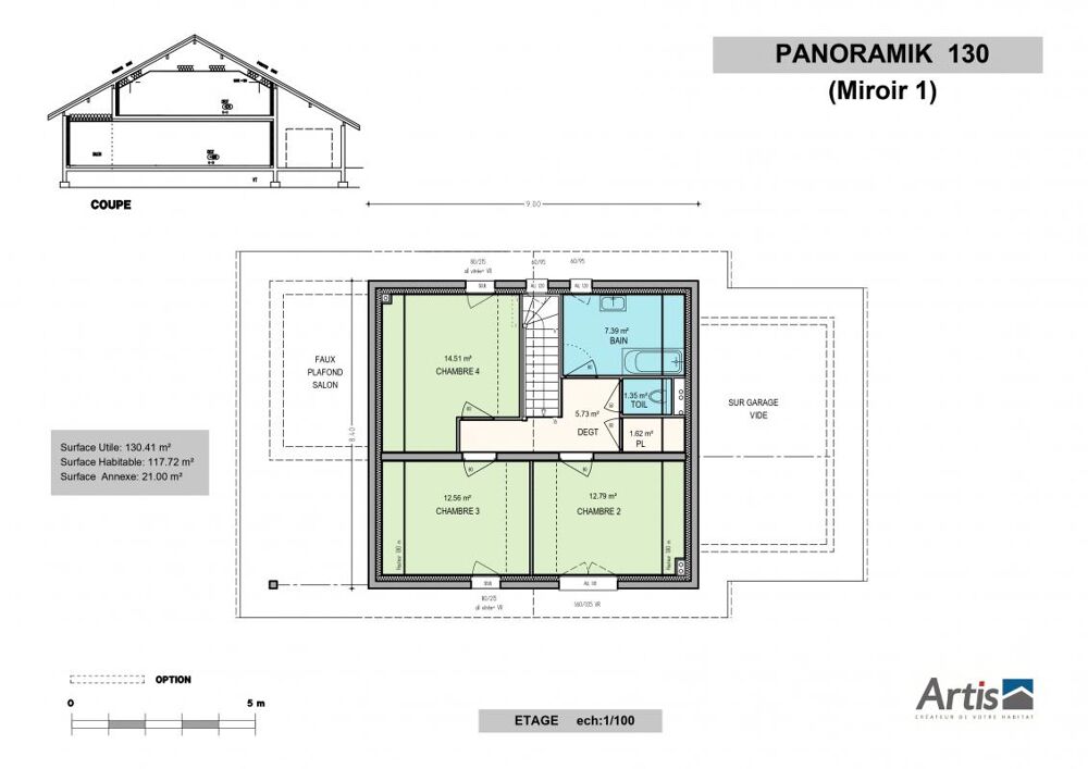 Vente Maison Votre projet Individuel sur Viuz La Chiesaz Viuz la chiesaz