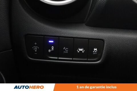 Kona 1.0 T-GDi Executive 120 ch 2017 occasion 92130 Issy-les-Moulineaux