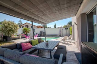  Maison à vendre 4 pièces 89 m²