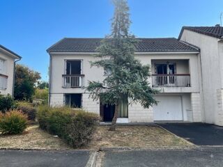 Maison 5 pièces 116 m² · à Châtellerault · 116 m² · 112 900 €