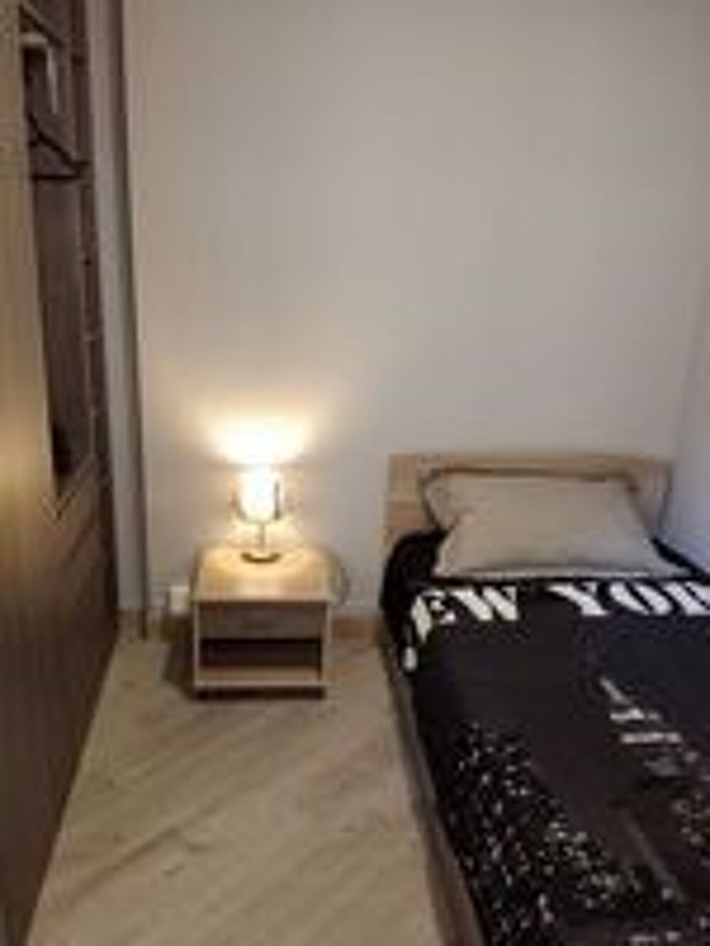 Location Appartement Studio de 34m2 à louer sur Canet-en-Roussillon Canet en roussillon