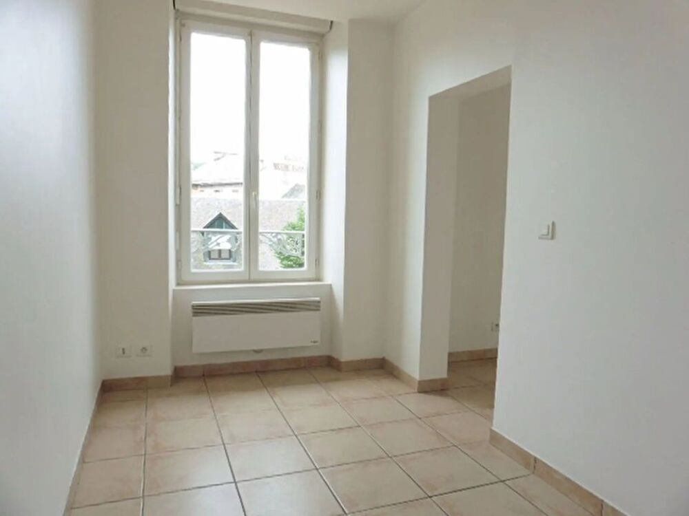 Appartement de 70m2 à louer sur Sévérac d'Aveyron
