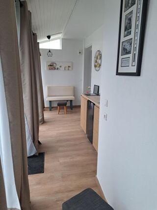  Appartement à louer 2 pièces 28 m²