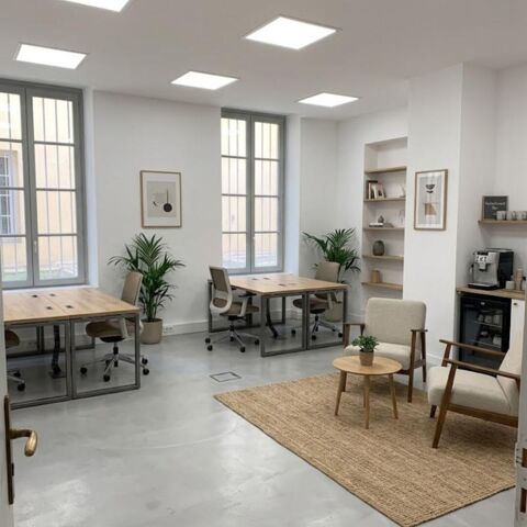 Local commercial de 62,70 m&sup2; &agrave; 175 000 175000 69001 Lyon