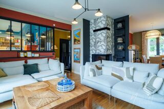  Maison � vendre 6 pi�ces 141 m�