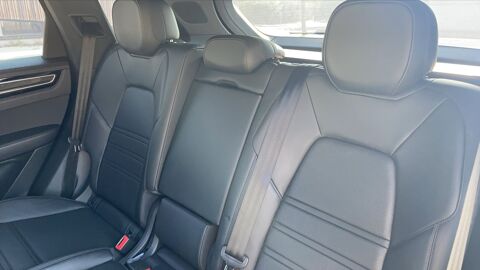 Cayenne III 3.0 V6 462 e-Hybrid 4X4 Tiptronic 8 N/A - Toit ouvrant 2022 occasion 33120 Arcachon