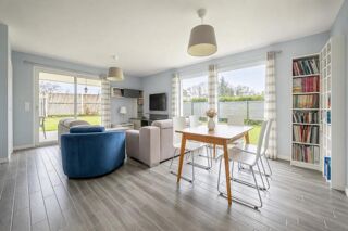  Maison à vendre 5 pièces 118 m²