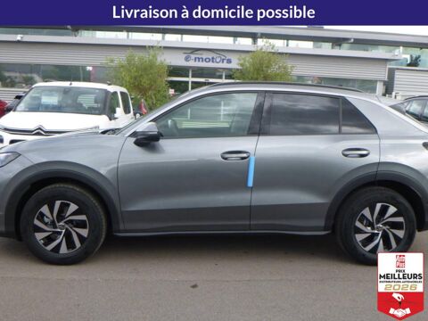 T-ROC 1.5 eTSI Hybrid 150 ch DSG7 Life 2026 occasion 10150 Lavau