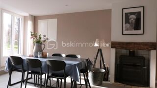  Maison à vendre 11 pièces 180 m²