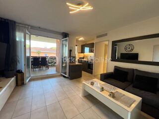  Appartement à vendre 2 pièces 38 m²