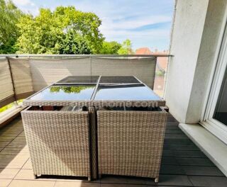  Appartement  vendre 3 pices 62 m