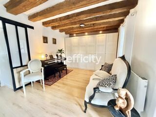  Maison à vendre 5 pièces 140 m²