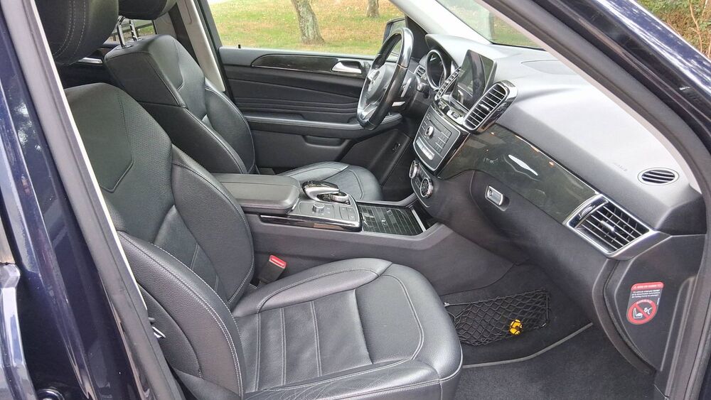 Classe GLE 250 d 204 4Matic 9G-Tronic Executive 2018 occasion 29120 Plomeur