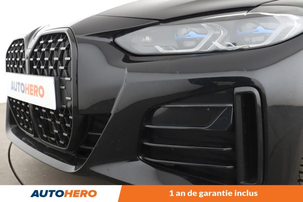 S&eacute;rie 4 420d M Sport BVA8 190 ch 2024 occasion 92130 Issy-les-Moulineaux
