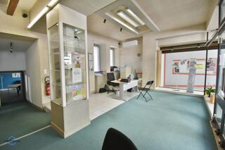  Immeuble à vendre 175 m²