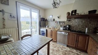  Maison � vendre 3 pi�ces 76 m�