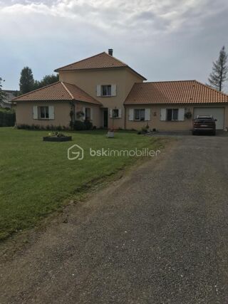  Maison à vendre 7 pièces 203 m²