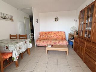  Appartement à vendre 2 pièces 35 m²