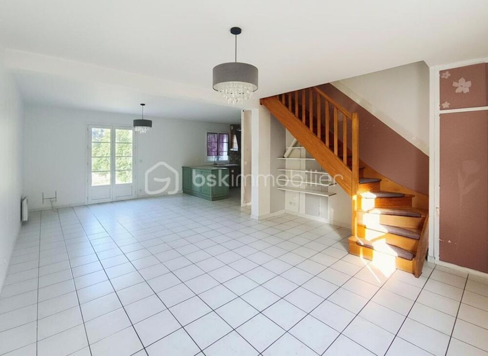 Maison familiale