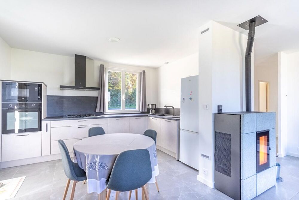 Maison Anjouin 5 pièces 87 m2