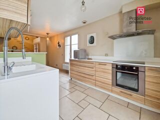  Maison à vendre 7 pièces 177 m²