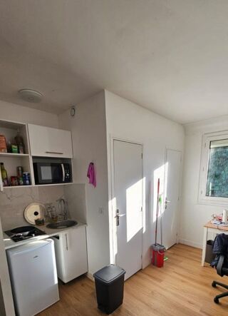  Appartement � louer 1 pi�ce 15 m�