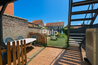  Maison � vendre 5 pi�ces 105 m�