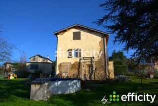  Villa � vendre 4 pi�ces 70 m�