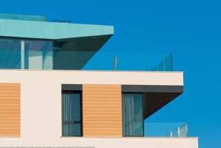  Appartement � vendre 4 pi�ces 84 m�