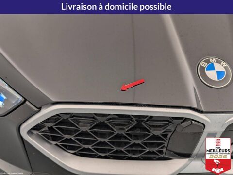 X2 U10 SDRIVE 20D 163CH DKG7 M SPORT 2025 occasion 78200 Buchelay